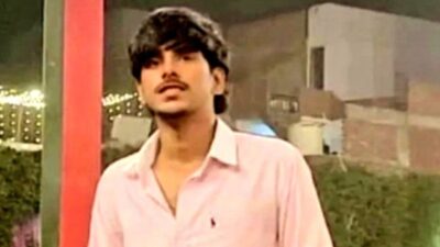 गाजियाबाद सूर्या मर्डर केस: बकरीद के दिन दोस्तों ने चाकू मारकर की हत्या, पुलिस ने तीन आरोपी को किया गिरफ्तार