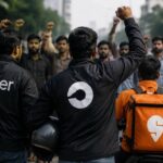 कल है Gig Workers की हड़ताल, ओला-उबर और स्विगी-जोमैटो सभी सेवाएं रहेगी बंद