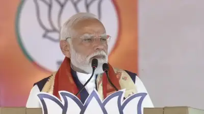 “भारत में ही करें शादियां…”, देश में डेस्टिनेशन वेडिंग को बढ़ावा देने की PM मोदी की खास अपील