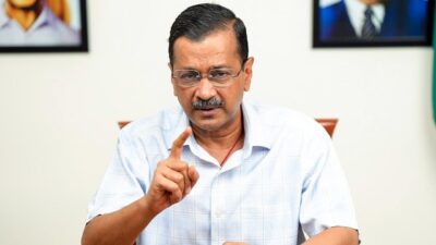 केजरीवाल और सिसोदिया सहित कई AAP नेताओं को हाई कोर्ट ने भेजा नोटिस, जस्टिस स्वर्ण कांत शर्मा पर पोस्ट को लेकर गरमाया मामला
