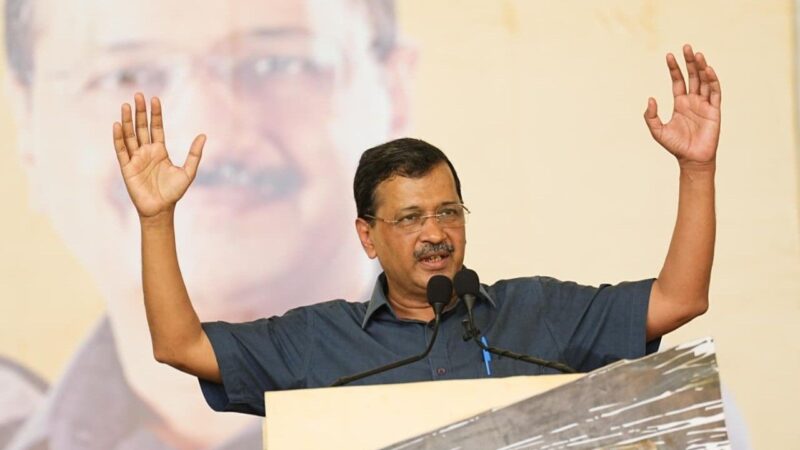 high court rejects plea seeking ban on contesting elections major relief for kejriwal sisodia and durgesh pathak