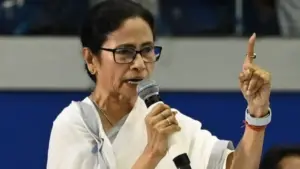 “मैं मुख्यमंत्री पद से इस्तीफा नहीं दूंगी, मैं नहीं हारी हूं…”, चुनाव हारने के बाद ममता बनर्जी का बयान