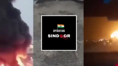 ऑपरेशन सिंदूर की बरसी पर IAF का दमदार वीडियो रिलीज, दुश्मनों को जवाब देने की पूरी कहानी दिखाई