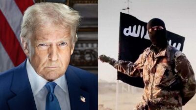 अमेरिकी हमले में ISIS कमांडर अबू बिलाल खत्म, ट्रंप ने बताया ऑपरेशन का पूरा प्लान