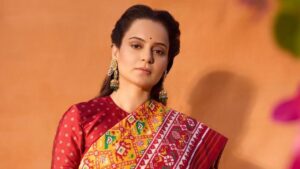 ट्विशा-दीपिका केस पर भड़कीं कंगना रनौत, बोलीं- “मुश्किल वक्त में अपना हीरो खुद बनो, कोई नहीं आएगा बचाने”