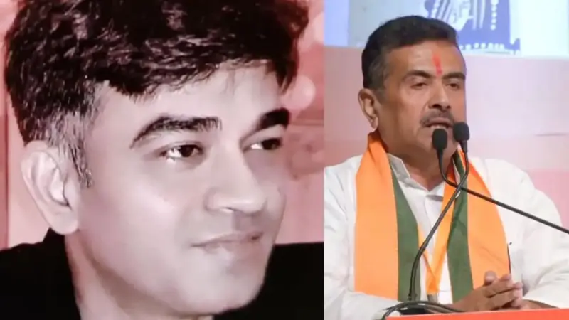 शुभेंदु अधिकारी के PA मर्डर केस में पुलिस का बड़ा शिकंजा, बिहार-यूपी से 3 आरोपी गिरफ्तार