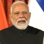 बेंगलुरु में PM मोदी की सुरक्षा में हुई बड़ी चूक! काफिले के रास्ते पर मिले जिलेटिन, 6 पुलिसकर्मी हुए सस्पेंड