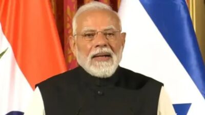बेंगलुरु में PM मोदी की सुरक्षा में हुई बड़ी चूक! काफिले के रास्ते पर मिले जिलेटिन, 6 पुलिसकर्मी हुए सस्पेंड