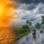 मानसून 2026 की दस्तक तय, IMD ने जारी किया शेड्यूल, जल्द मिलेगी भीषण गर्मी से राहत