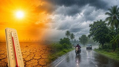 मानसून 2026 की दस्तक तय, IMD ने जारी किया शेड्यूल, जल्द मिलेगी भीषण गर्मी से राहत