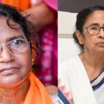 आरजी कर केस पर पीड़िता की मां छलका का दर्द, बोलीं-“मैंने अपनी बेटी खोई और ममता ने अपनी कुर्सी”