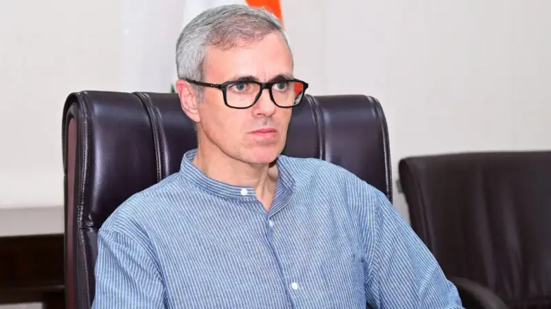 omar abdullahs big statement on demand for liquor ban in kashmir those whose religion permits it can drink we will not impose a ban