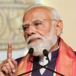 विदेश यात्रा टैक्स की अफवाहों पर PM मोदी का बड़ा बयान, बोले- पूरी तरह फर्जी है यह दावा