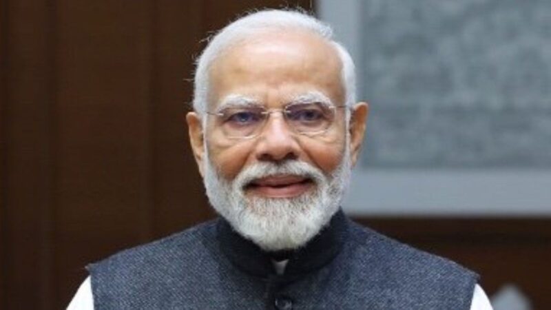 pm modi foreign tour 2026 pm modi embarks on 5 nation visit mission begins in uae