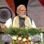 ‘भारत का जश्न यहां भी महसूस होता है, आप सबसे मिलकर खुशी हुई’, नीदरलैंड में भारतीय समुदायों को PM मोदी ने किया संबोधित