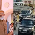 ईंधन संकट के बीच पीएम मोदी का सख्त कदम, काफिले की संख्या घटाकर दिया बड़ा संदेश