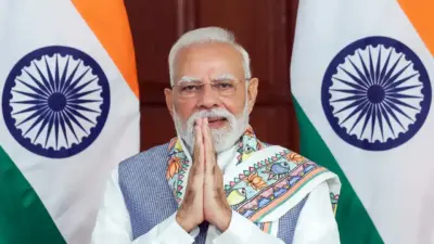 pm modi to embark on 5 nation foreign tour on friday will visit italy and other key countries