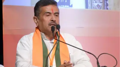 बंगाल में शपथ ग्रहण की तैयारी तेज, शुभेंदु अधिकारी के साथ ये नेता बन सकते हैं मंत्री, सामने आई संभावित सूची