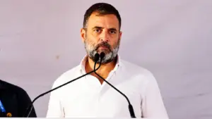 इलाहाबाद हाई कोर्ट से राहुल गांधी को मिली राहत, ‘भारतीय राज्य से लड़ाई’ वाले बयान पर FIR की याचिका खारिज