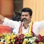तमिलनाडु में AIADMK में बढ़ी दरार! विजय की एंट्री से सियासी हलचल, 30 विधायकों के टूटने की अटकलें तेज