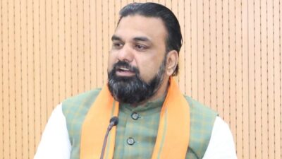 दिल्ली में सम्राट चौधरी की बढ़ी सियासी ताकत, मिला वही VIP बंगला जहां कभी रहते थे नीतीश कुमार