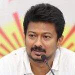 सनातन विवाद पर TVK नेता का बड़ा बयान, बोले- ‘हम हिंदुओं के नहीं, हिंदुत्व के खिलाफ हैं’