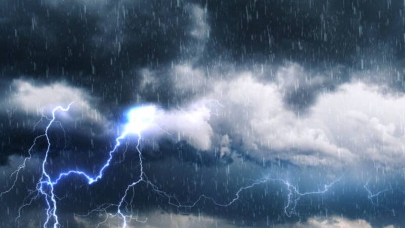 storm and rain alert in 19 states severe heat may ease soon with major relief expected