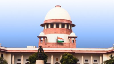 NEET पेपर लीक मामले में सुप्रीम कोर्ट का तीखा रुख, NTA की कार्यप्रणाली पर उठाए बड़े सवाल