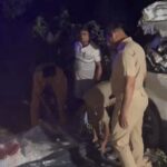 यूपी में मातम का सोमवार! लखीमपुर-बहराइच हादसों में 12 लोगों की दर्दनाक मौत, कई लोग घायल