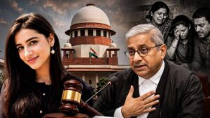 twisha sharma case sg mehta gets emotional in supreme court says a divorced daughter is better than a dead daughter