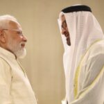 UAE करेगा भारत में 5 अरब डॉलर का निवेश, प्रधानमंत्री मोदी के अबू धाबी दौरे पर बड़ा ऐलान