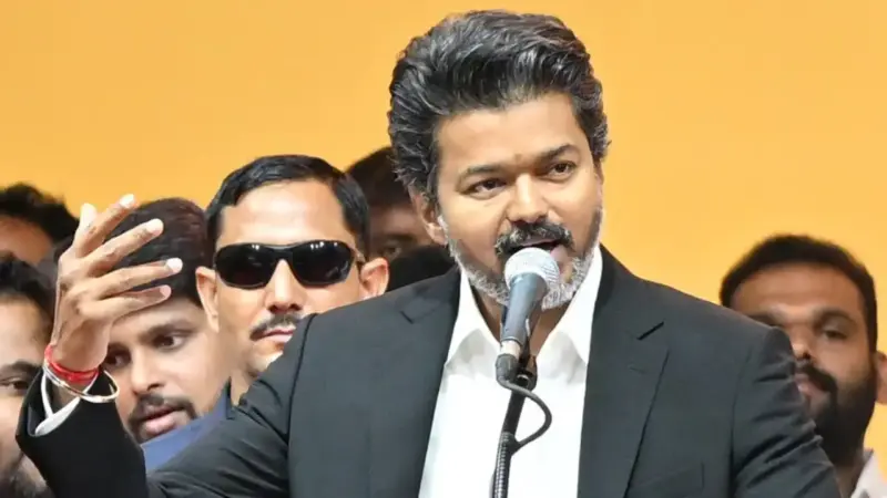 vijay thalapathys big victory as tvk secures support of 144 mlas in tamil nadu assembly