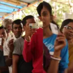 West Bengal Elections 2026: 15 बूथों पर दोबारा मतदान, EVM के साथ छेड़छाड़ के आरोपों के बाद वोटिंग जारी