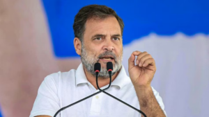 NEET पेपर लीक पर राहुल गांधी का PM मोदी से सवाल, कहा– “शिक्षा मंत्री को बर्खास्त क्यों नहीं किया जा रहा है”