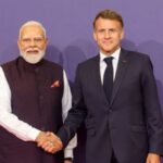 दुनिया में बढ़ती अनिश्चितताओं के बीच पीएम मोदी का बड़ा संदेश, बोले- भारत और फ्रांस मिलकर दिखाएंगे नई राह