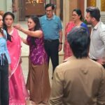 anupamaa update pakhi severs ties with ishani toshu and pakhi level serious allegations against anupamaa and digvijay
