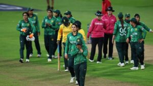 bangladesh deliver crushing blow to pakistan team knocked out of world cup after third straight defeat
