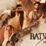 Batwara 1947 Teaser: सनी देओल फिर बने सरहद के शेर! ‘बंटवारा 1947’ के टीजर ने मचाया तहलका, फैंस को आई ‘गदर’ की याद