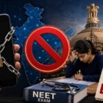 NEET से पहले बड़ा डिजिटल एक्शन! सरकार ने टेलीग्राम पर लगाई अस्थायी रोक, 22 जून तक सीमित रहेगा एक्सेस