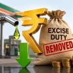 पेट्रोल पर बड़ी राहत! सरकार ने हाई-एथेनॉल ईंधन से हटाई एक्साइज ड्यूटी, लाखों उपभोक्ताओं को होगा फायदा