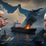 Strait of Hormuz में भारतीय जहाजों पर हमला! ट्रंप के बड़े आरोप को ईरान ने बताया बेबुनियाद, अमेरिका को घेरा