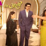 Dr. Aarambhi Update: विश्वास ने आरंभी और ध्रुव को पकड़ा रंगे हाथों , आरंभी पर भड़का पूरा परिवार