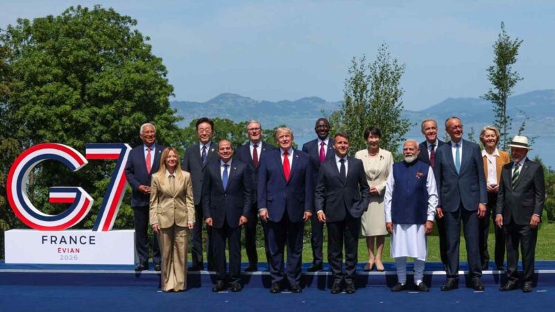 g7 summits most talked about moments meloni quits smoking pm modi shares a light moment hot mic reveals behind the scenes conversations of world leaders