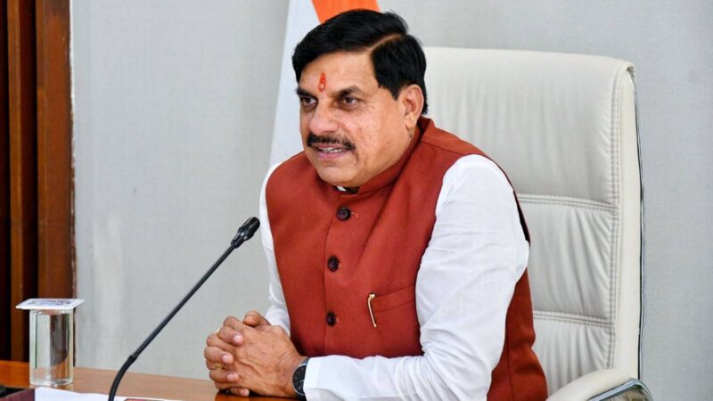 government jobs made easier mp government scraps two child rule bringing relief to thousands of aspirants