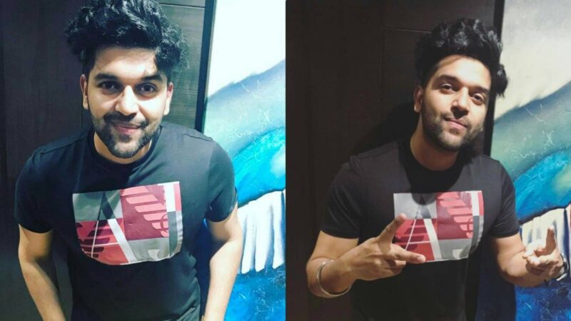 gunshots rock guru randhawas gym lawrence gang claims responsibility threatening message sparks panic