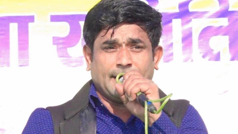 haryanvi music industry mourns huge loss as popular singer pepsi sharma passes away at 38