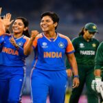 IND VS PAK: टी20 वर्ल्ड कप में भारत का गरजा परचम, पाकिस्तान को हराकर टीम इंडिया ने किया विजयी आगाज