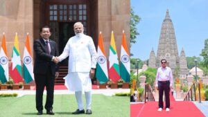 india myanmar ties get fresh momentum as pm modi and president hold key talks on development agenda 1