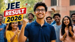 JEE Advanced 2026 Result: घोषित हुआ जेईई एडवांस्ड 2026 का रिजल्ट, दिल्ली जोन के शुभम कुमार बने टॉपर