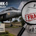 तेजस MK-1 फाइटर प्लेन प्रोजेक्ट में बड़ा घोटाला, HAL की शिकायत पर हैदराबाद की कंपनी के खिलाफ दर्ज हुई FIR